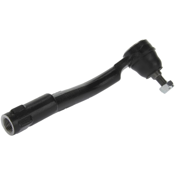 Centric Premium™ Front Driver Side Outer Steering Tie Rod End 612.50011