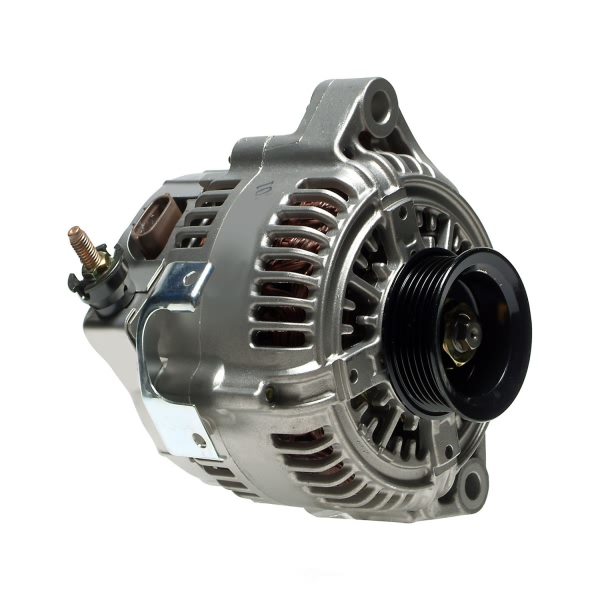 Denso Remanufactured Alternator 210-0506