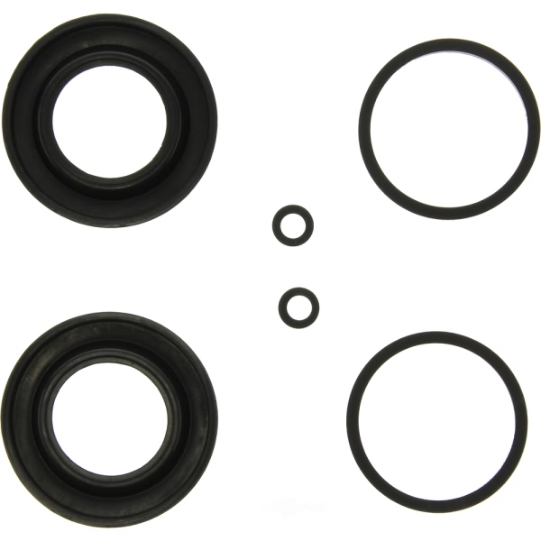 Centric Rear Disc Brake Caliper Repair Kit 143.39001