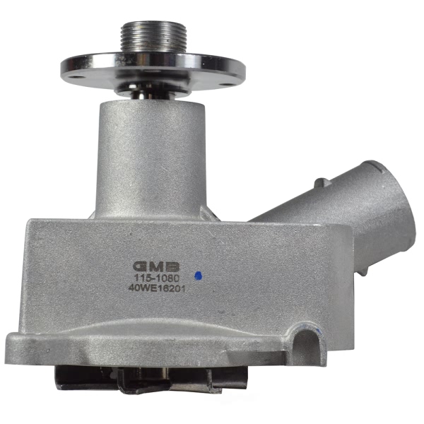GMB Engine Coolant Water Pump 115-1080