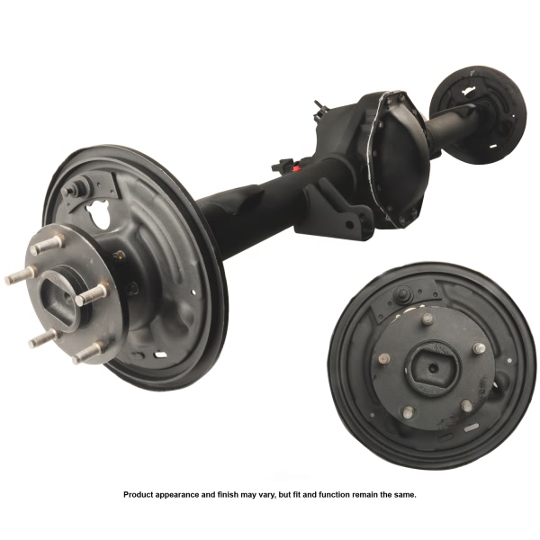 Cardone Reman Remanufactured Drive Axle Assembly 3A-17002LOW