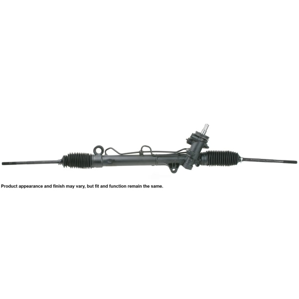 Cardone Reman Remanufactured Hydraulic Power Rack and Pinion Complete Unit 22-1027