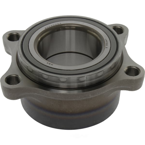 Centric Premium™ Rear Passenger Side Wheel Bearing Module 405.42000