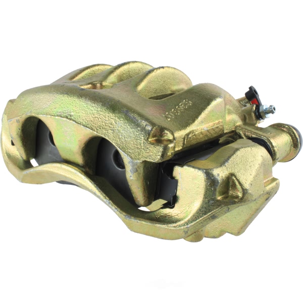 Centric Posi Quiet™ Loaded Front Passenger Side Brake Caliper 142.35161