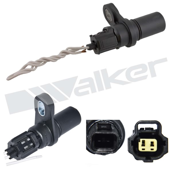 Walker Products Vehicle Speed Sensor 240-91042