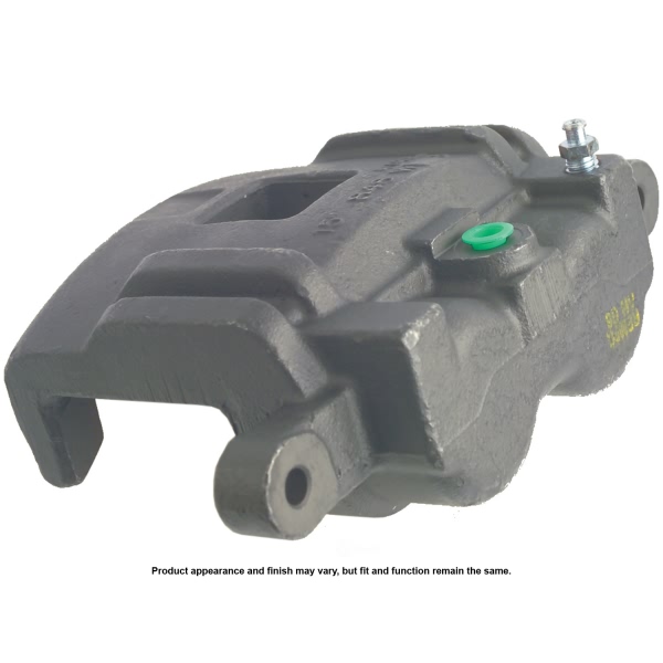 Cardone Reman Remanufactured Unloaded Caliper 18-4939