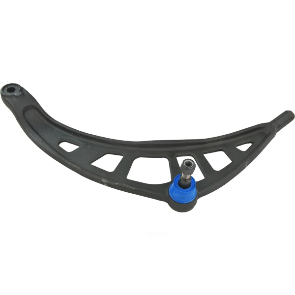 Mevotech Supreme Front Driver Side Lower Non Adjustable Lateral Link CMS101291