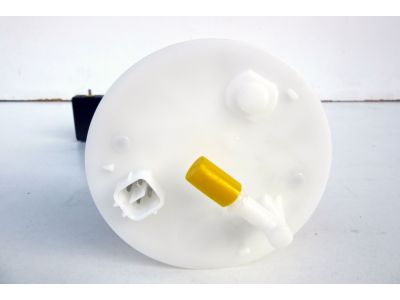 Autobest Fuel Pump Module Assembly F4933A