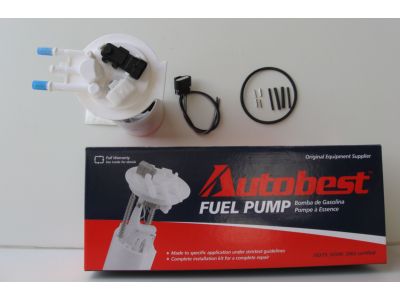 Autobest Fuel Pump Module Assembly F2509A