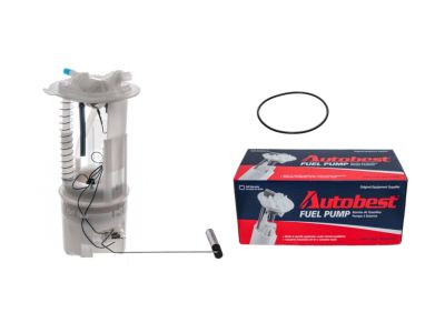 Autobest Fuel Pump Module Assembly F3211A
