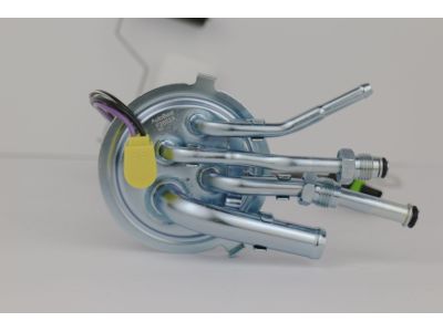 Autobest Electric Fuel Pump F2652A