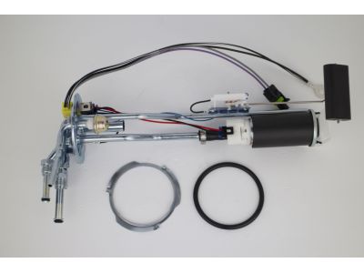 Autobest Electric Fuel Pump F2652A