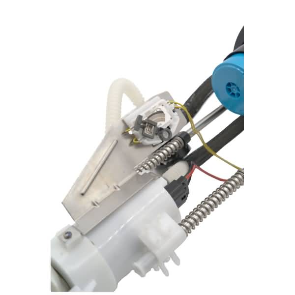 Autobest Fuel Pump Module Assembly F4819A