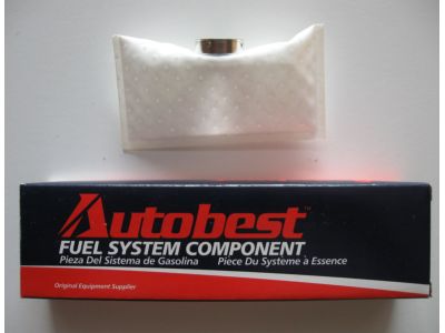 Autobest Fuel Pump Strainer F249S