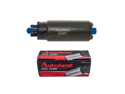 Autobest In Tank Electric Fuel Pump F4251