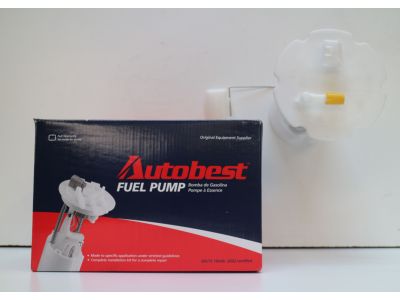 Autobest Fuel Pump Module Assembly F4545A