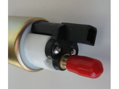 Autobest In Tank Electric Fuel Pump F1344