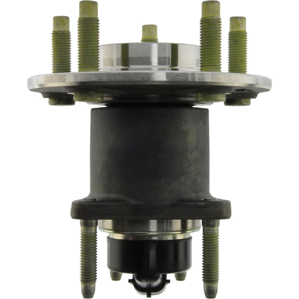 Centric Premium™ Rear Non-Driven Wheel Bearing and Hub Assembly 407.62020