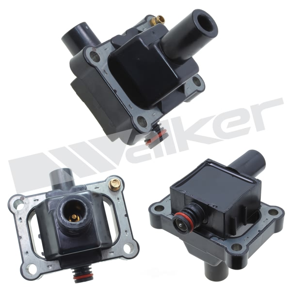 Walker Products Ignition Coil 921-2099