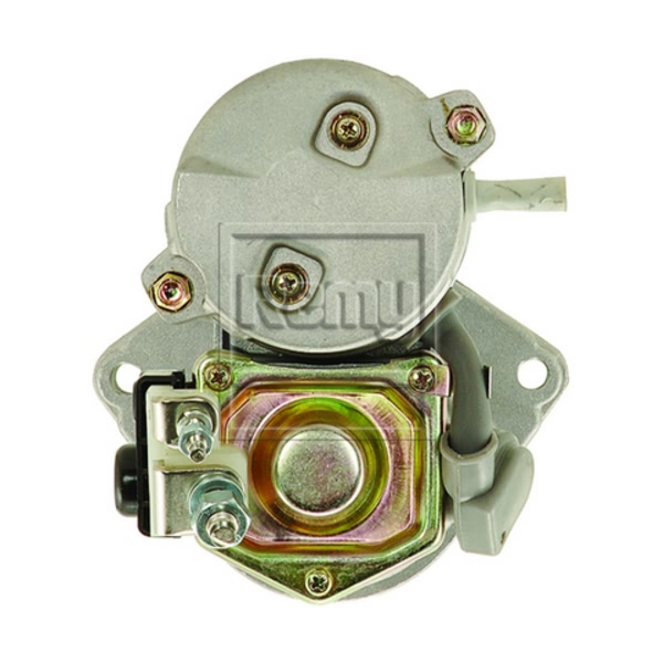 Remy Starter 99602