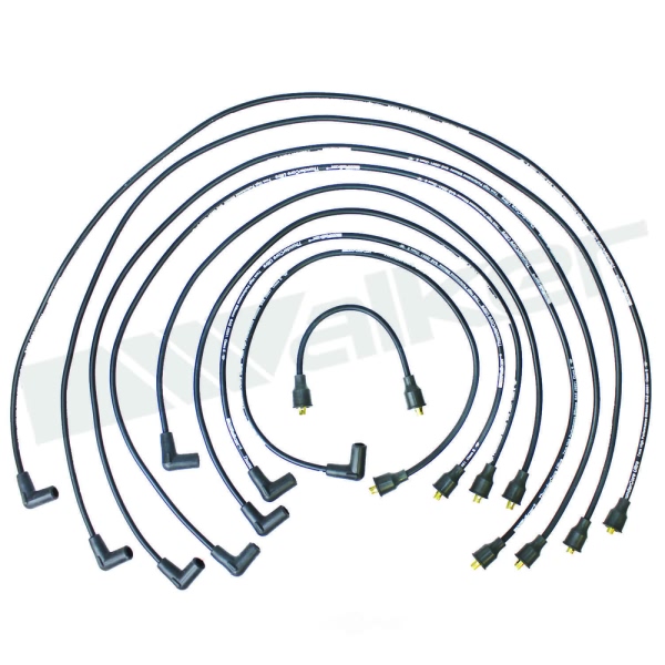 Walker Products Spark Plug Wire Set 924-1791