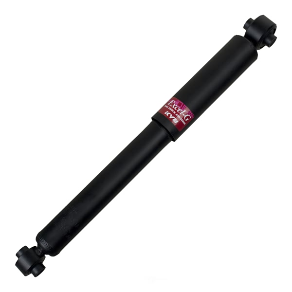 KYB Excel G Rear Driver Or Passenger Side Twin Tube Shock Absorber 343454