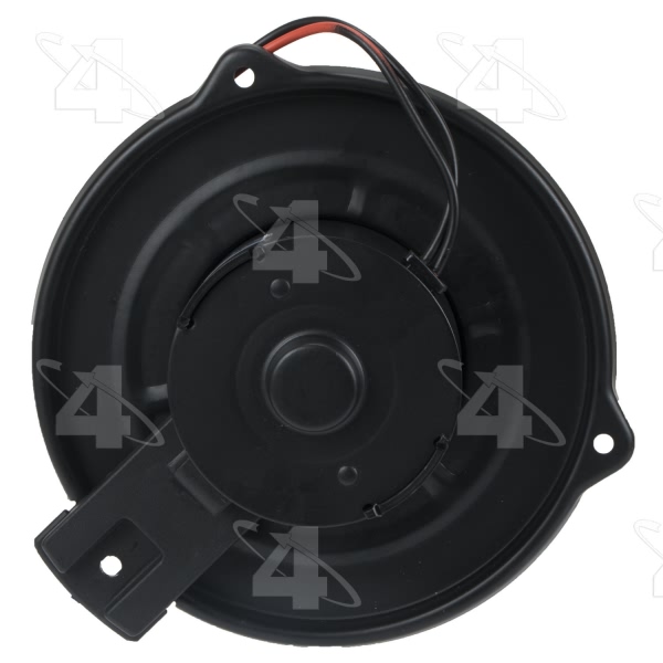 Four Seasons Hvac Blower Motor With Wheel 75075