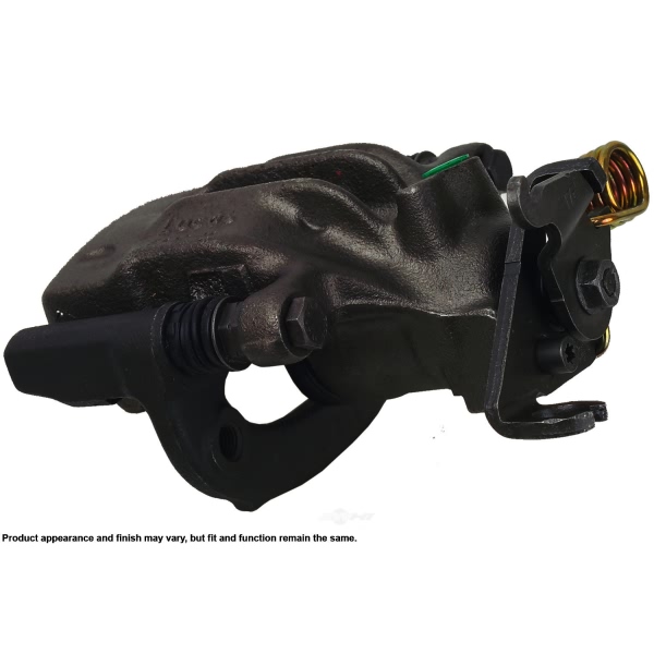 Cardone Reman Remanufactured Unloaded Caliper w/Bracket 19-B2745