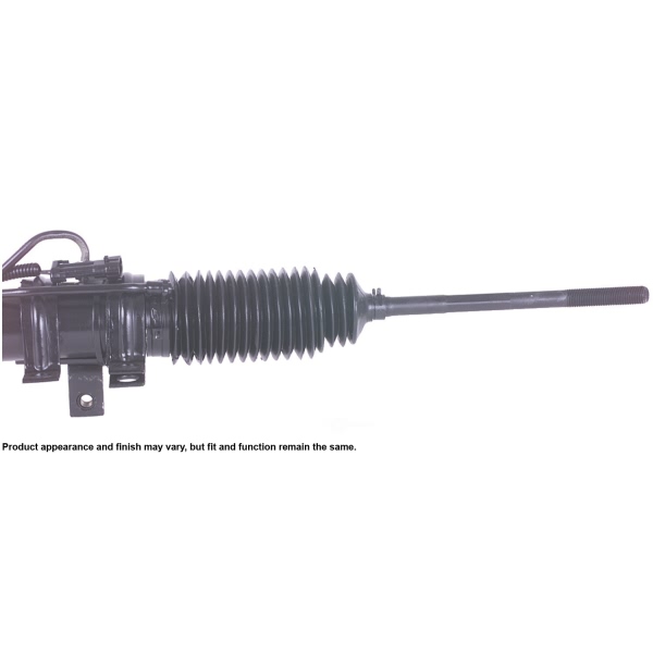 Cardone Reman Remanufactured Hydraulic Power Rack and Pinion Complete Unit 22-158