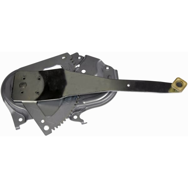 Dorman Rear Passenger Side Power Window Regulator Without Motor 749-295