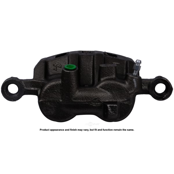 Cardone Reman Remanufactured Unloaded Caliper 19-1765