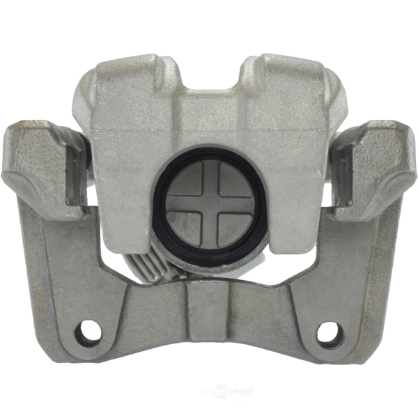 Centric Remanufactured Semi-Loaded Rear Driver Side Brake Caliper 141.48508