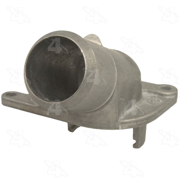 Four Seasons Engine Coolant Thermostat Housing W O Thermostat 85254