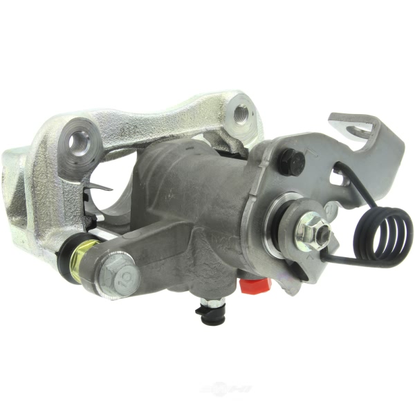 Centric Remanufactured Semi-Loaded Rear Driver Side Brake Caliper 141.51502