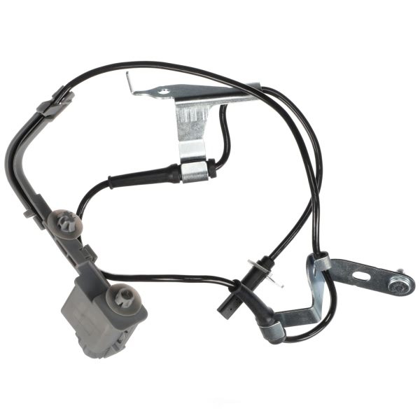 Delphi Front Driver Side Abs Wheel Speed Sensor SS20702
