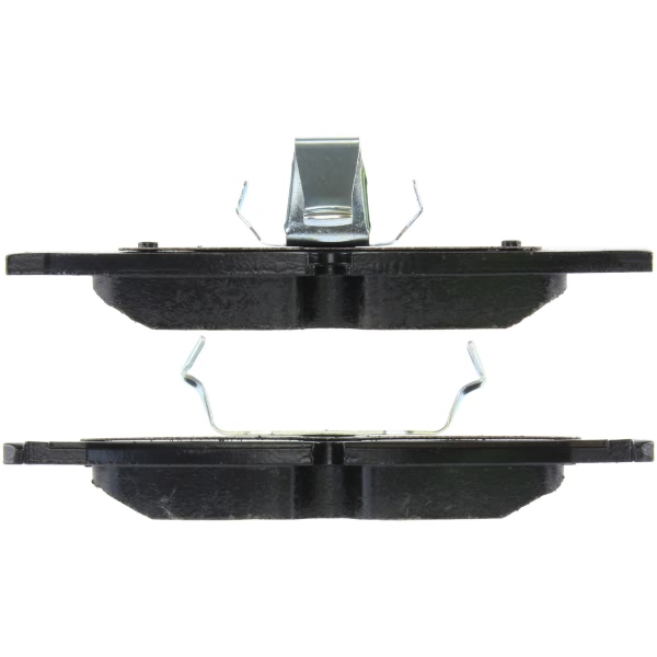 Centric Posi Quiet™ Ceramic Front Disc Brake Pads 105.09181