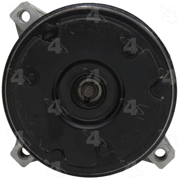 Four Seasons A C Compressor With Clutch 58952