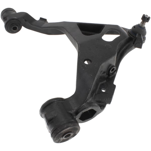 Centric Premium™ Front Passenger Side Lower Control Arm and Ball Joint Assembly 622.65072