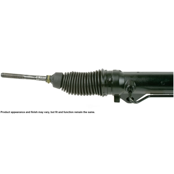 Cardone Reman Remanufactured Hydraulic Power Rack and Pinion Complete Unit 22-249E