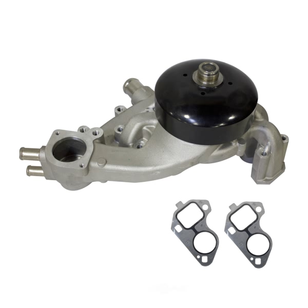 GMB Engine Coolant Water Pump 130-9670