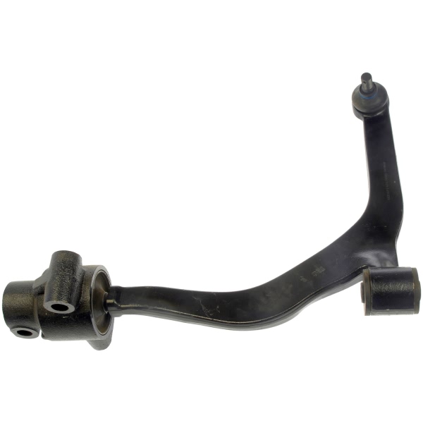 Dorman Front Driver Side Lower Non Adjustable Control Arm And Ball Joint Assembly 521-273