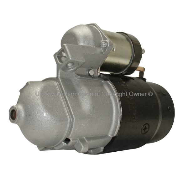 Quality-Built Starter Remanufactured 3800S