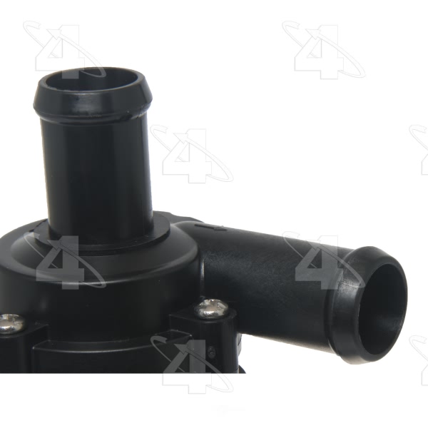 Four Seasons Engine Coolant Auxiliary Water Pump 89042