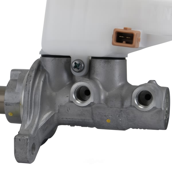 Mando Brake Master Cylinder 17A1089