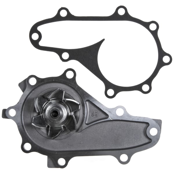 Gates Engine Coolant Standard Water Pump 41187