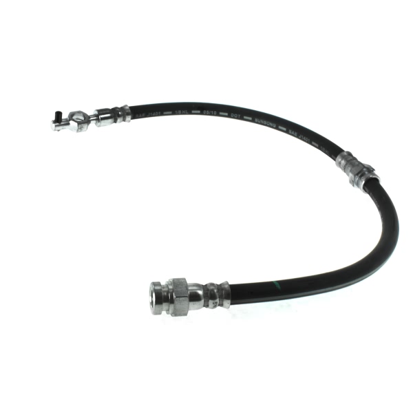 Centric Front Brake Hose 150.45018