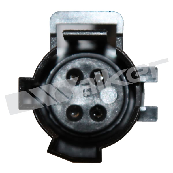 Walker Products Oxygen Sensor 350-34383