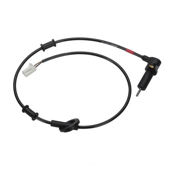 Mando Rear Passenger Side ABS Wheel Speed Sensor 25A5003