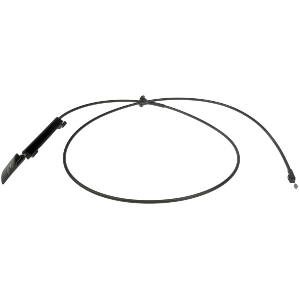 Dorman OE Solutions Hood Release Cable 912-043