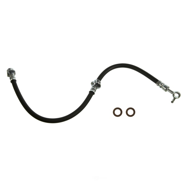 Wagner Front Driver Side Brake Hydraulic Hose BH144740